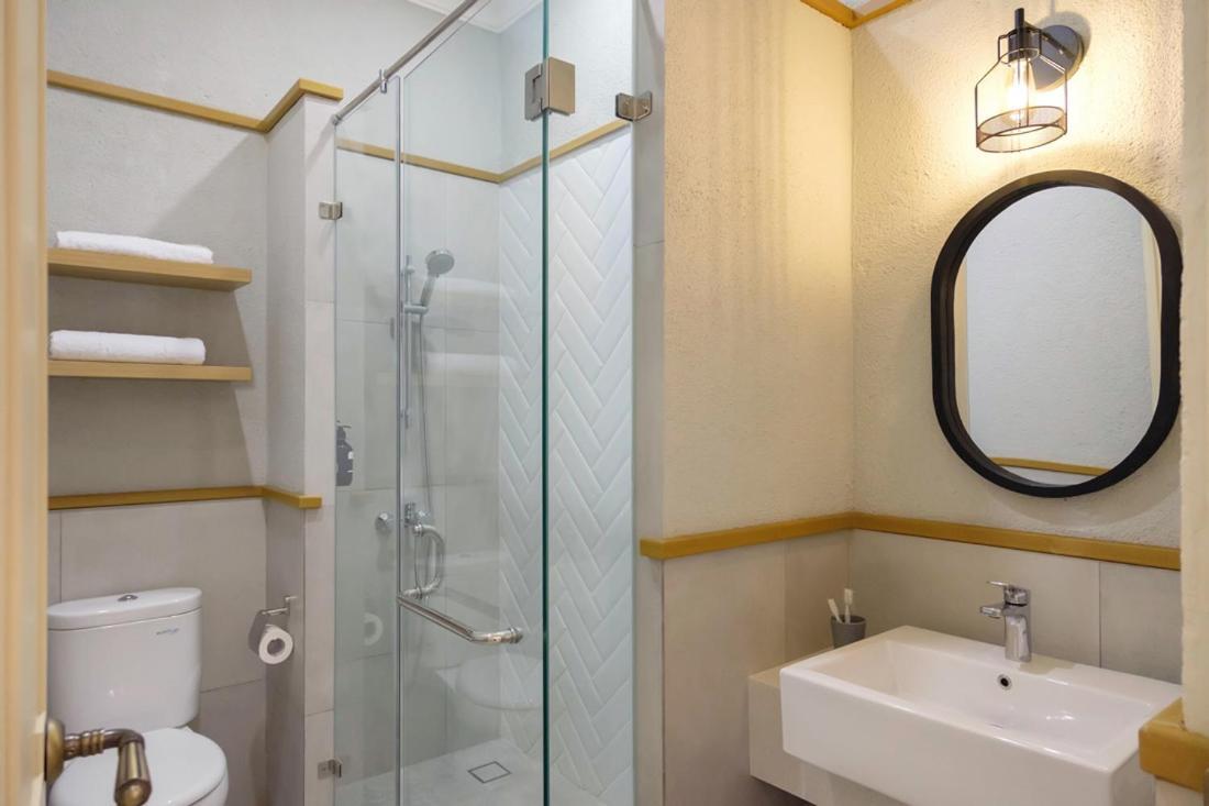 Casa Living Senopati Hotel จาการ์ตา ภายนอก รูปภาพ