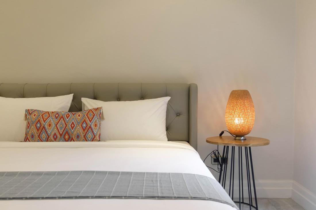 Casa Living Senopati Hotel จาการ์ตา ภายนอก รูปภาพ